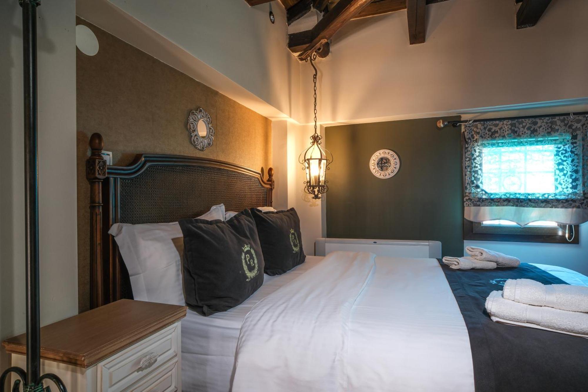 Pindos Resort Krania Экстерьер фото