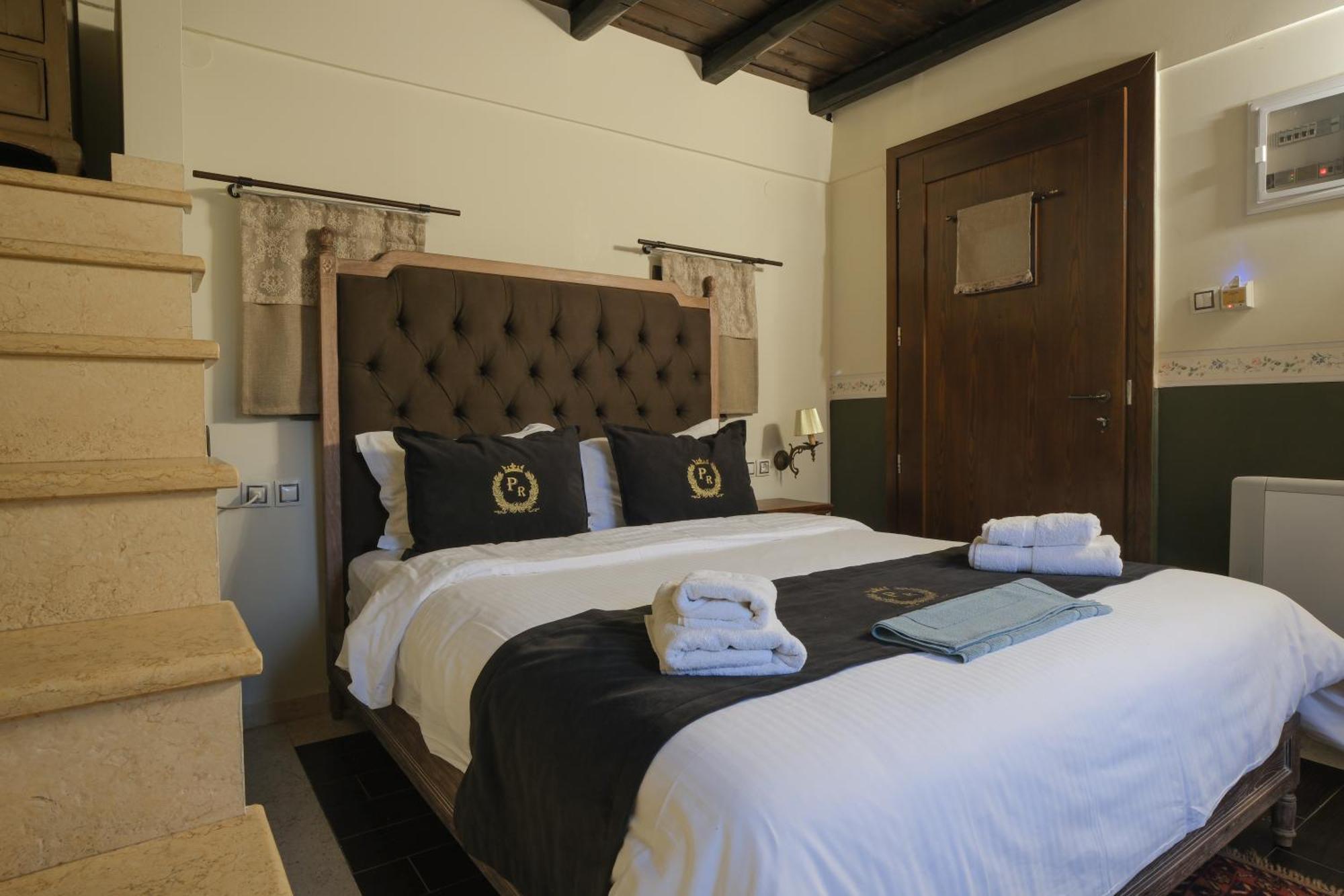 Pindos Resort Krania Экстерьер фото