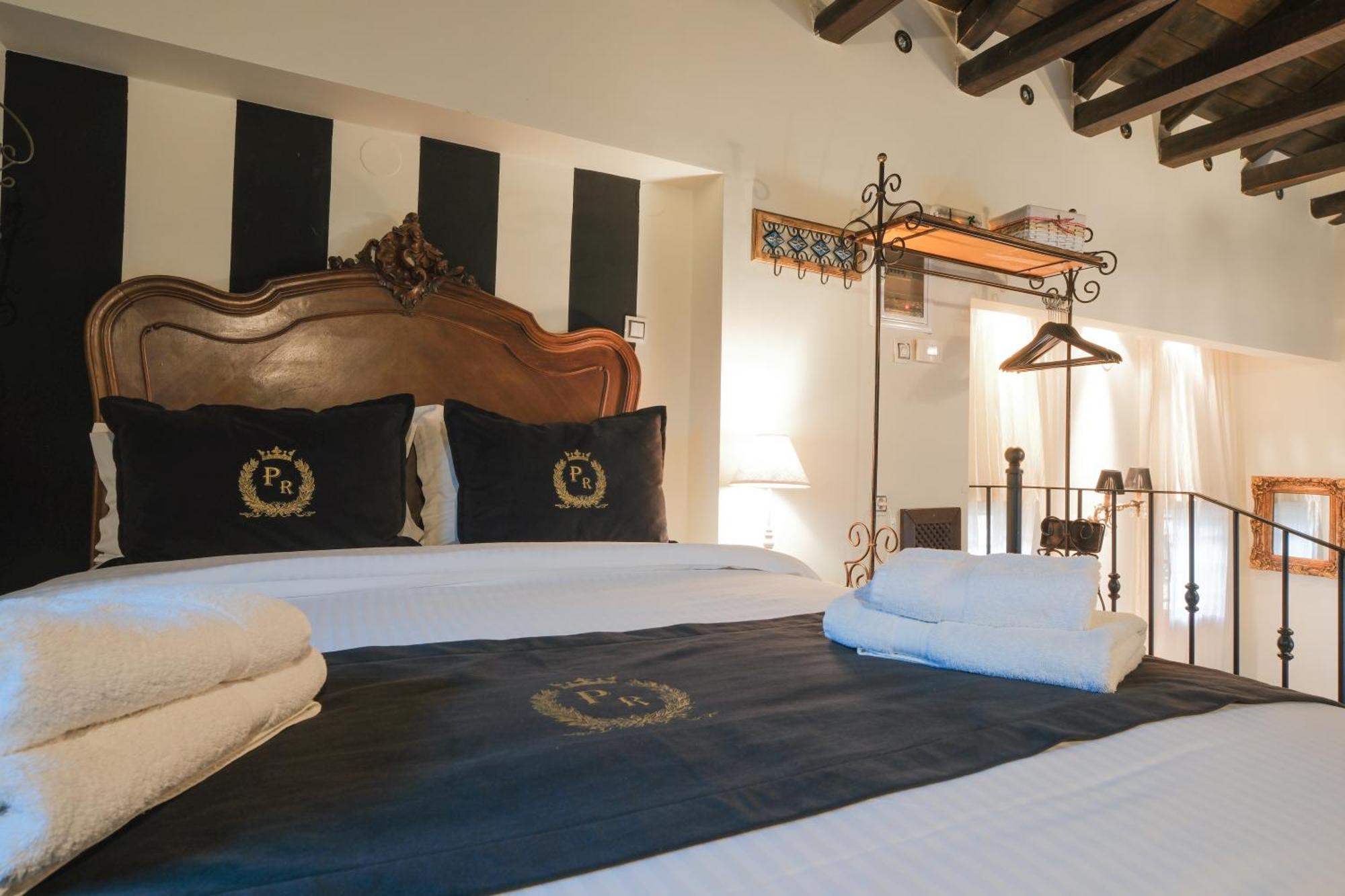 Pindos Resort Krania Экстерьер фото