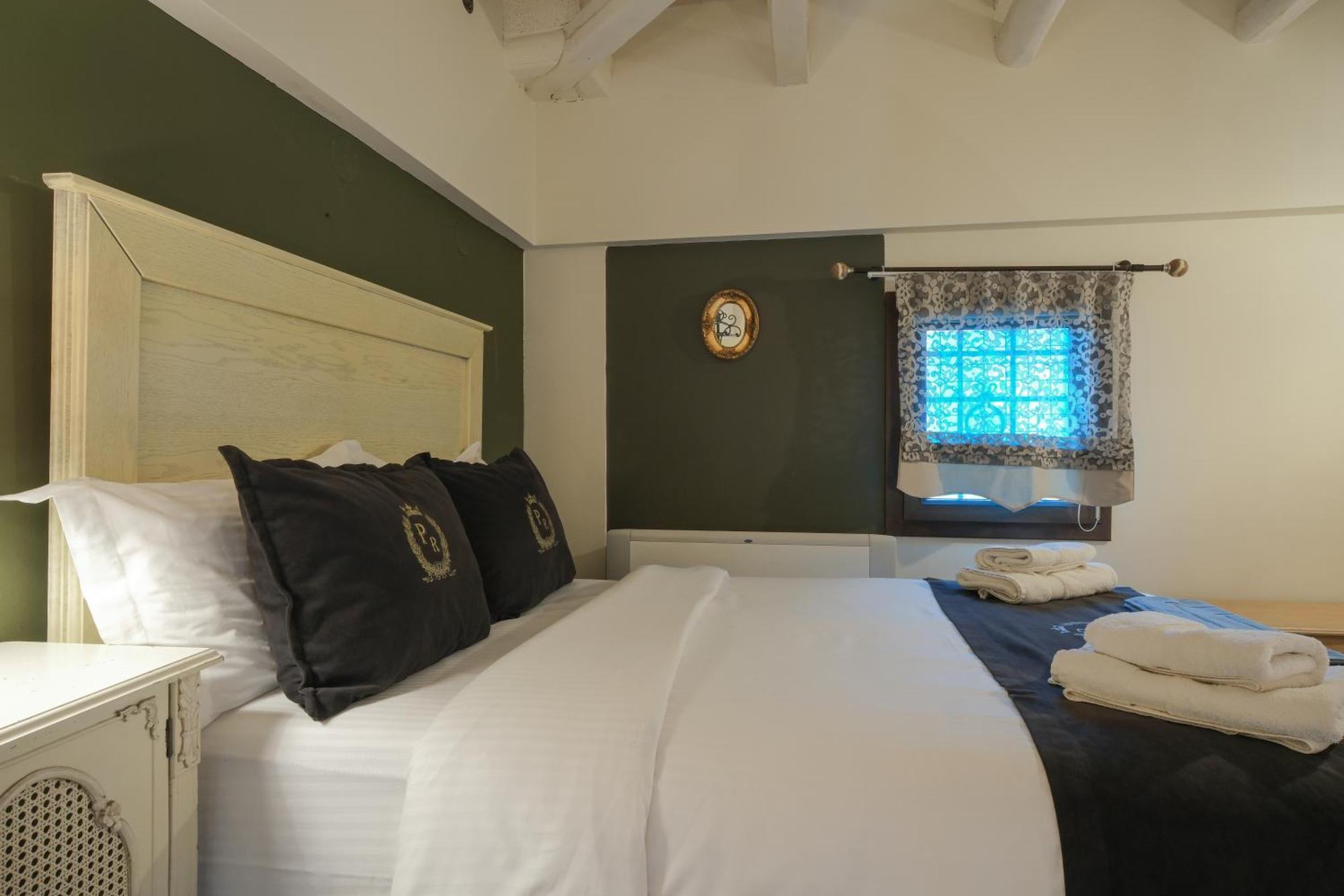 Pindos Resort Krania Экстерьер фото