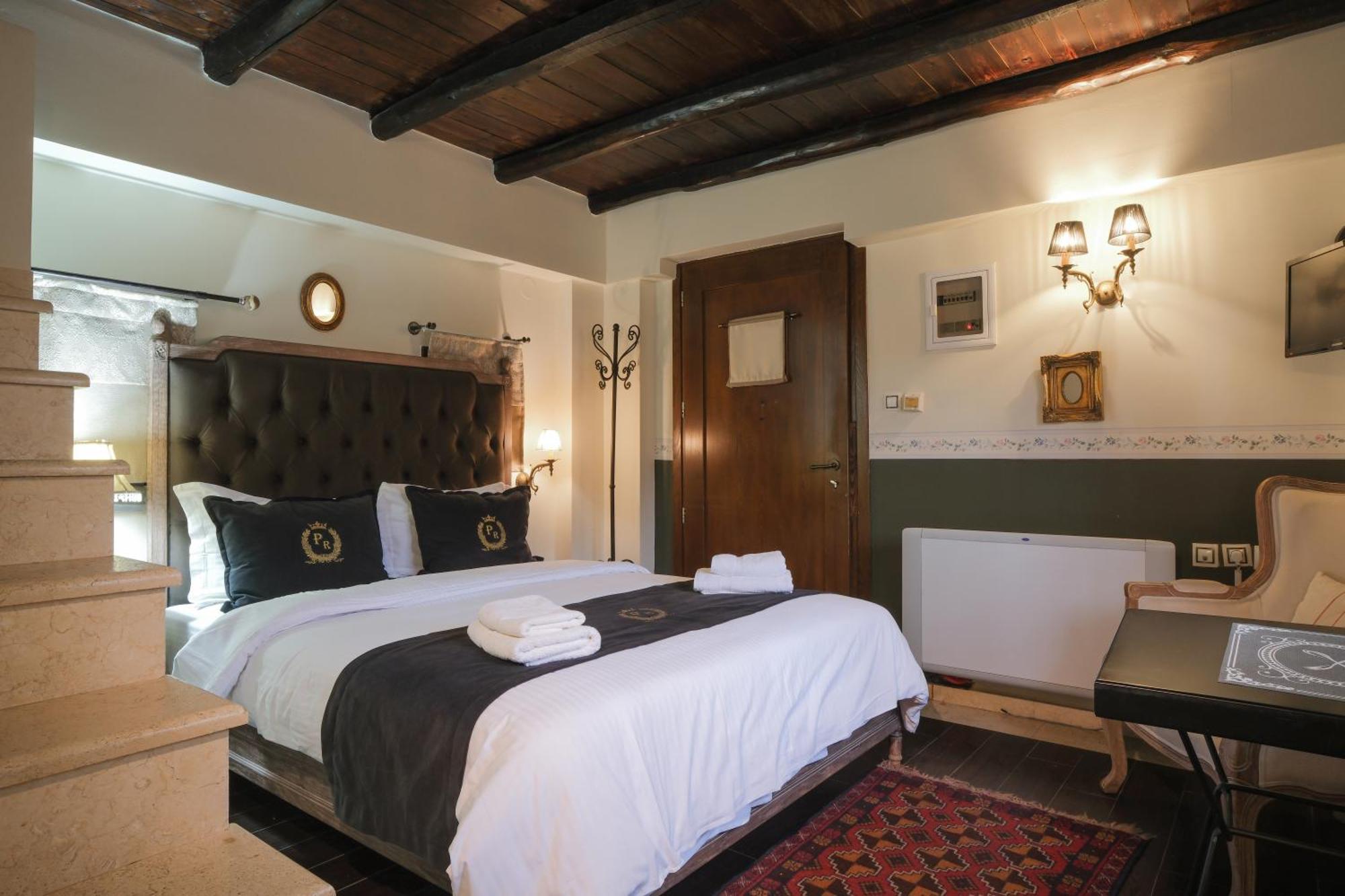 Pindos Resort Krania Экстерьер фото