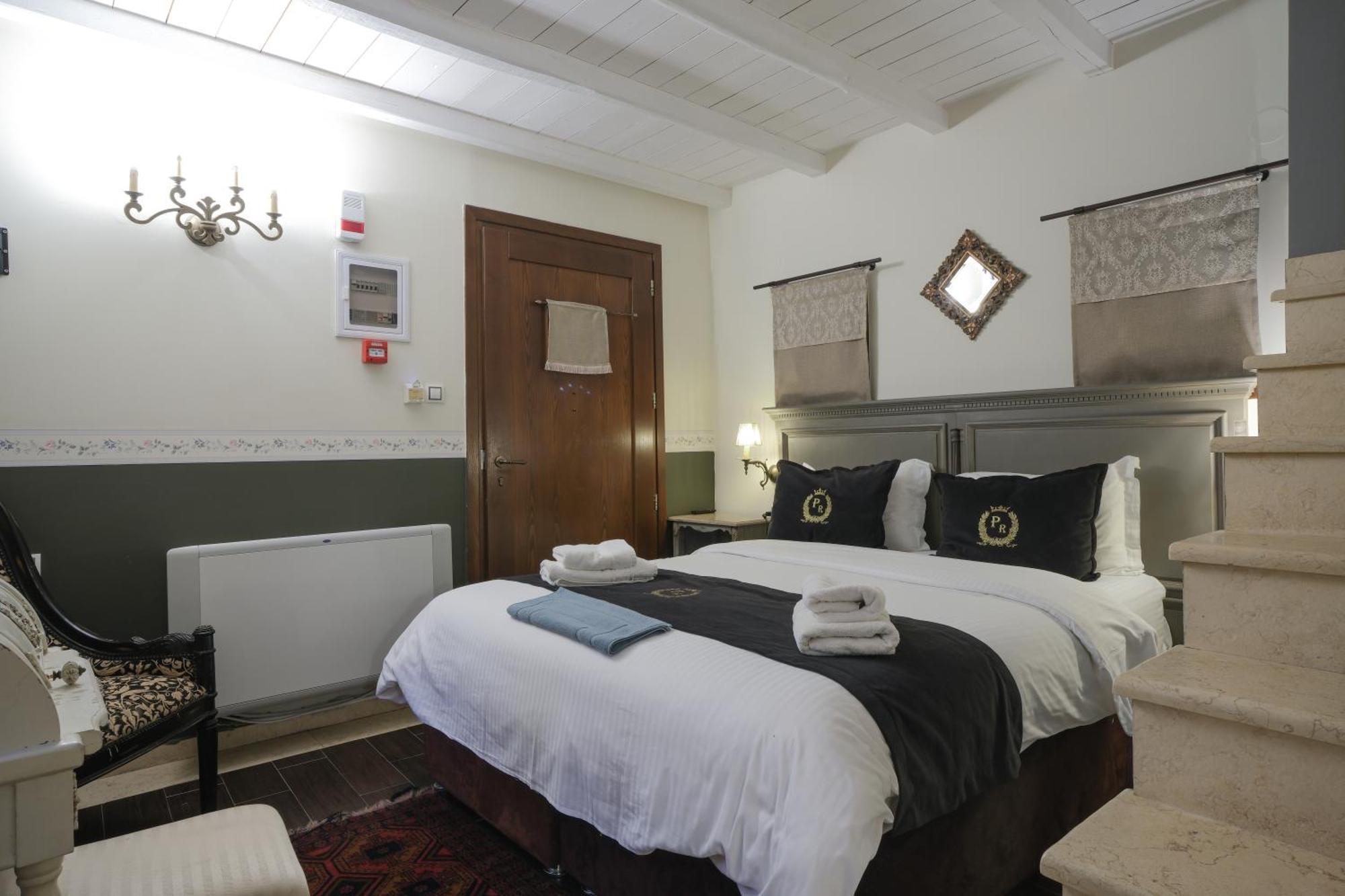 Pindos Resort Krania Экстерьер фото