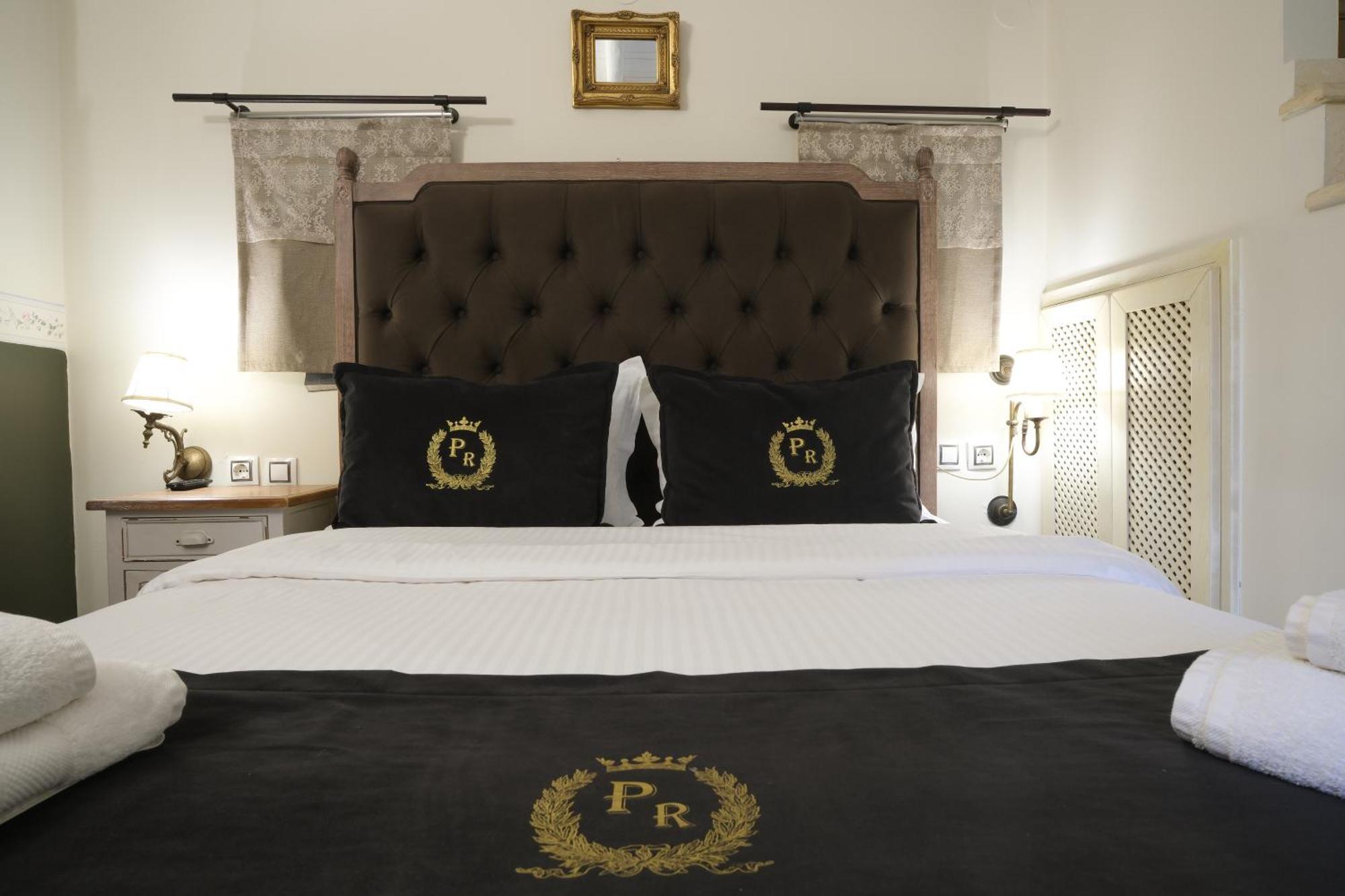 Pindos Resort Krania Экстерьер фото